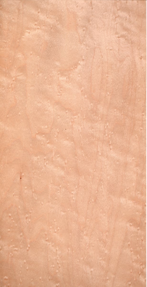 Bird's Eye Maple | Suffolk Wood Veneers