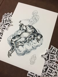 Frog