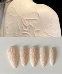 Image 1 of Scarification Set