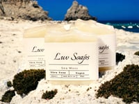 Image 1 of Sea Moss Body Bar