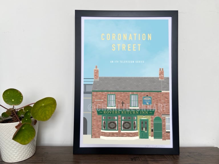 Coronation Street