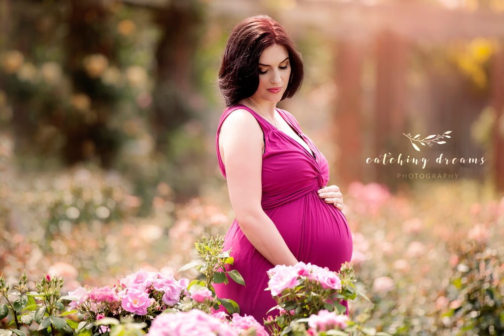 Image of Maternity photoshoot 