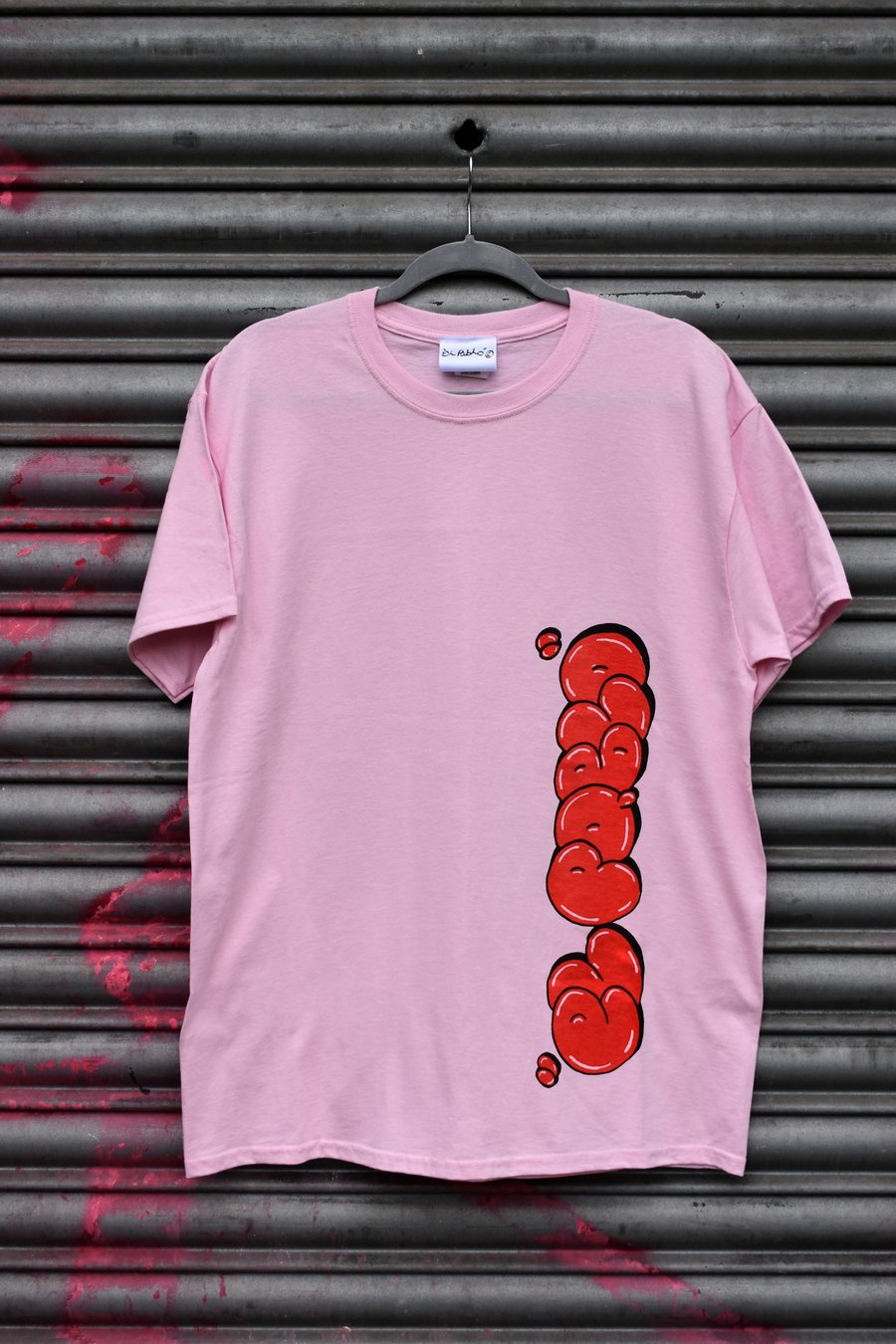 Image of Bubble T