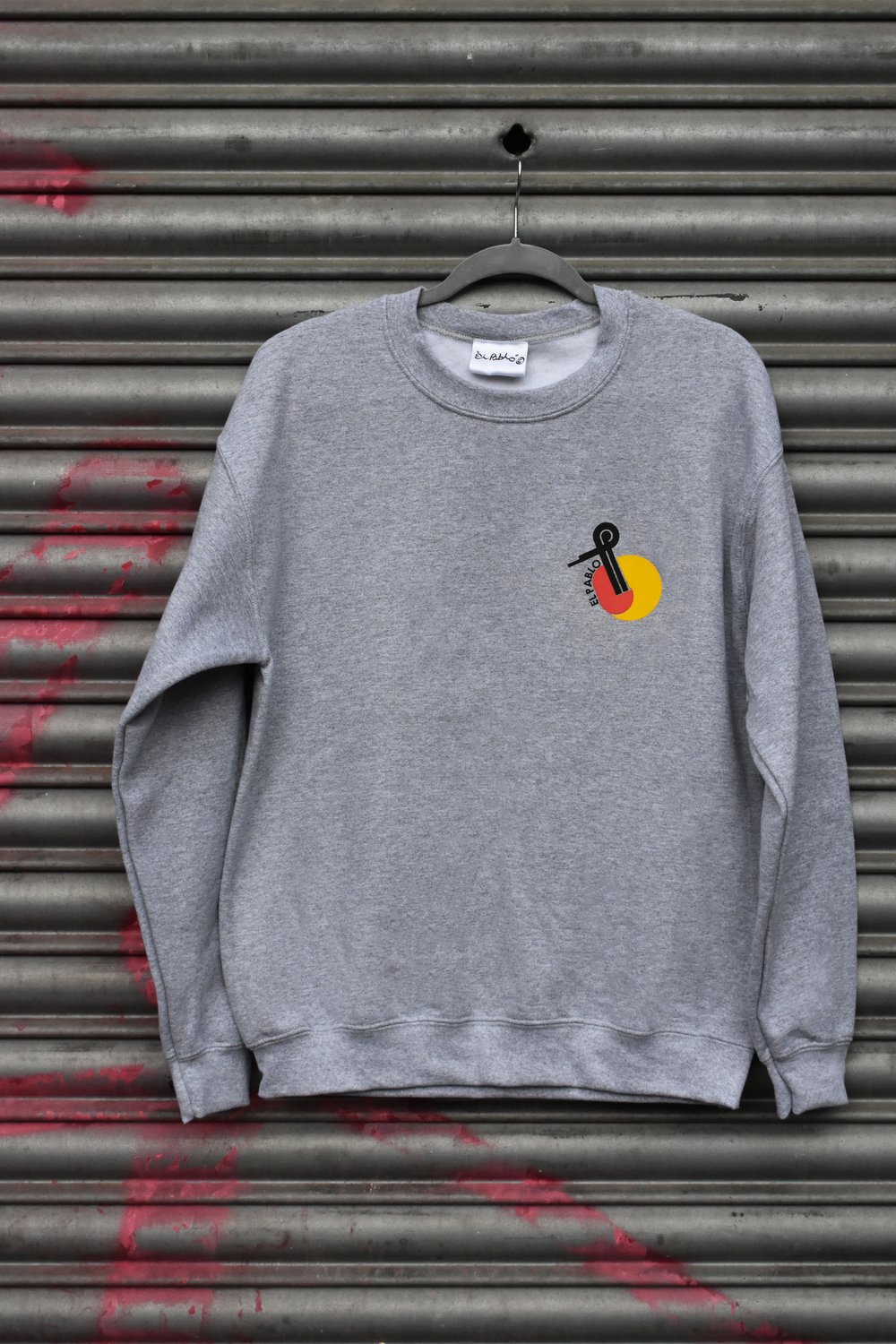 Image of Bauhaus Sweatshirt