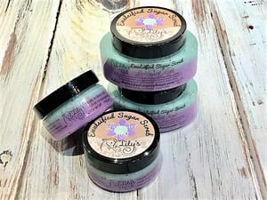 Image of Emulsified Sugar Scrubs