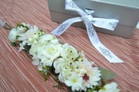 Image 2 of ANGEL HAIR FLOWER