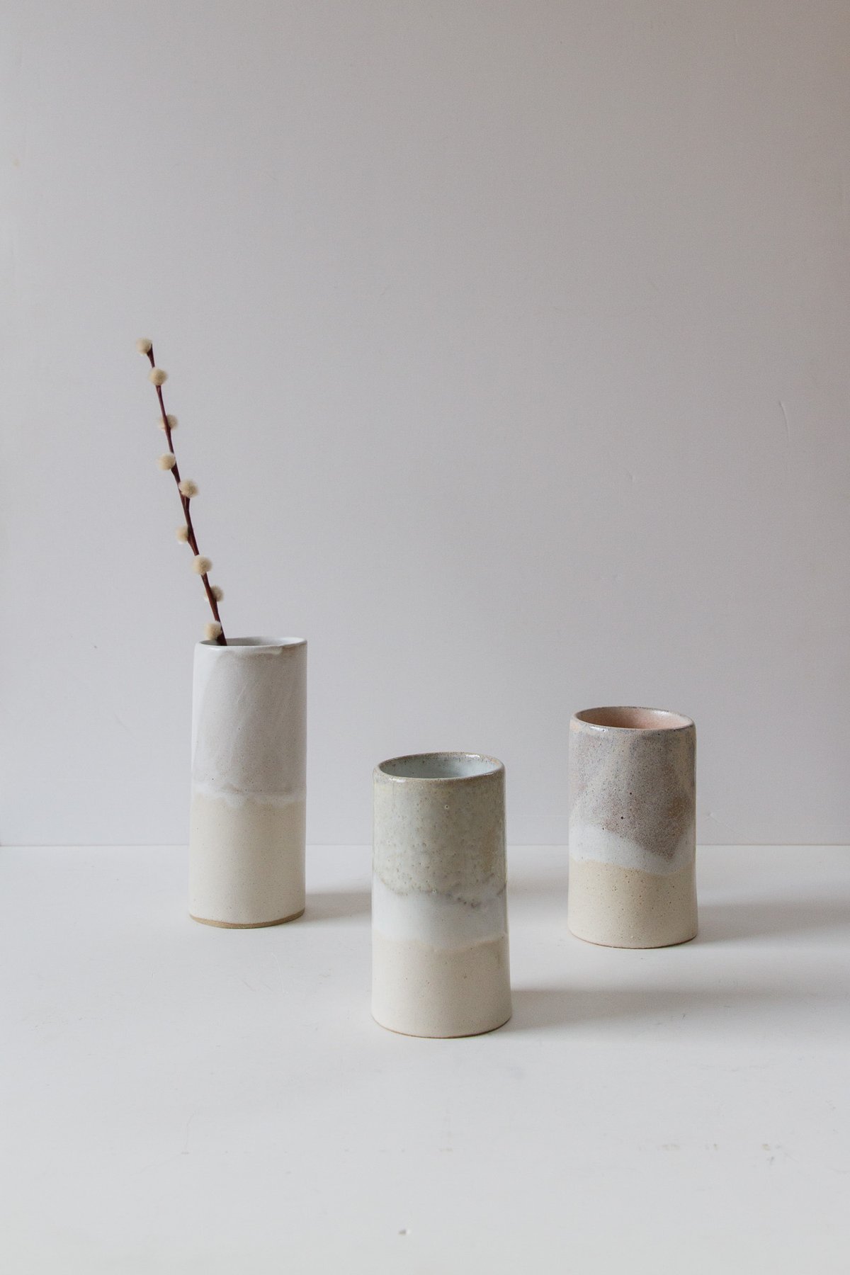 Image of Sandscape Vase