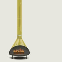 Image 3 of What a Warmer - Print