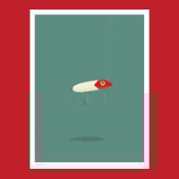 Image 4 of Northwoods Necessity - Print