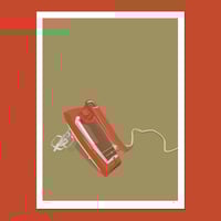 Image 4 of Marvelous Mixer - Print