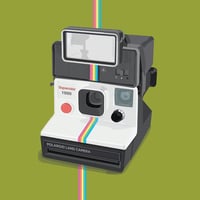 Image 3 of Instant Icon - Print