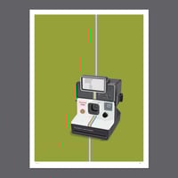 Image 4 of Instant Icon - Print