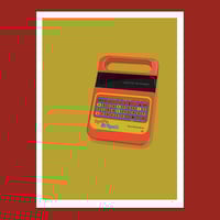 Image 4 of Gateway Drug - Print