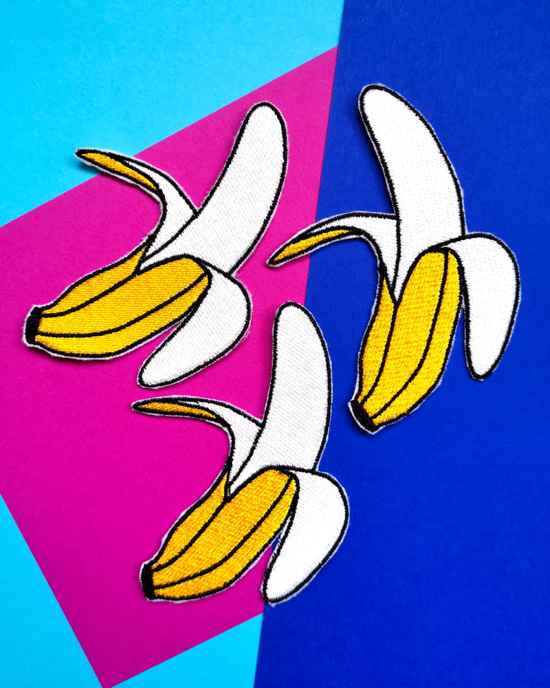 Image of Bananananaz