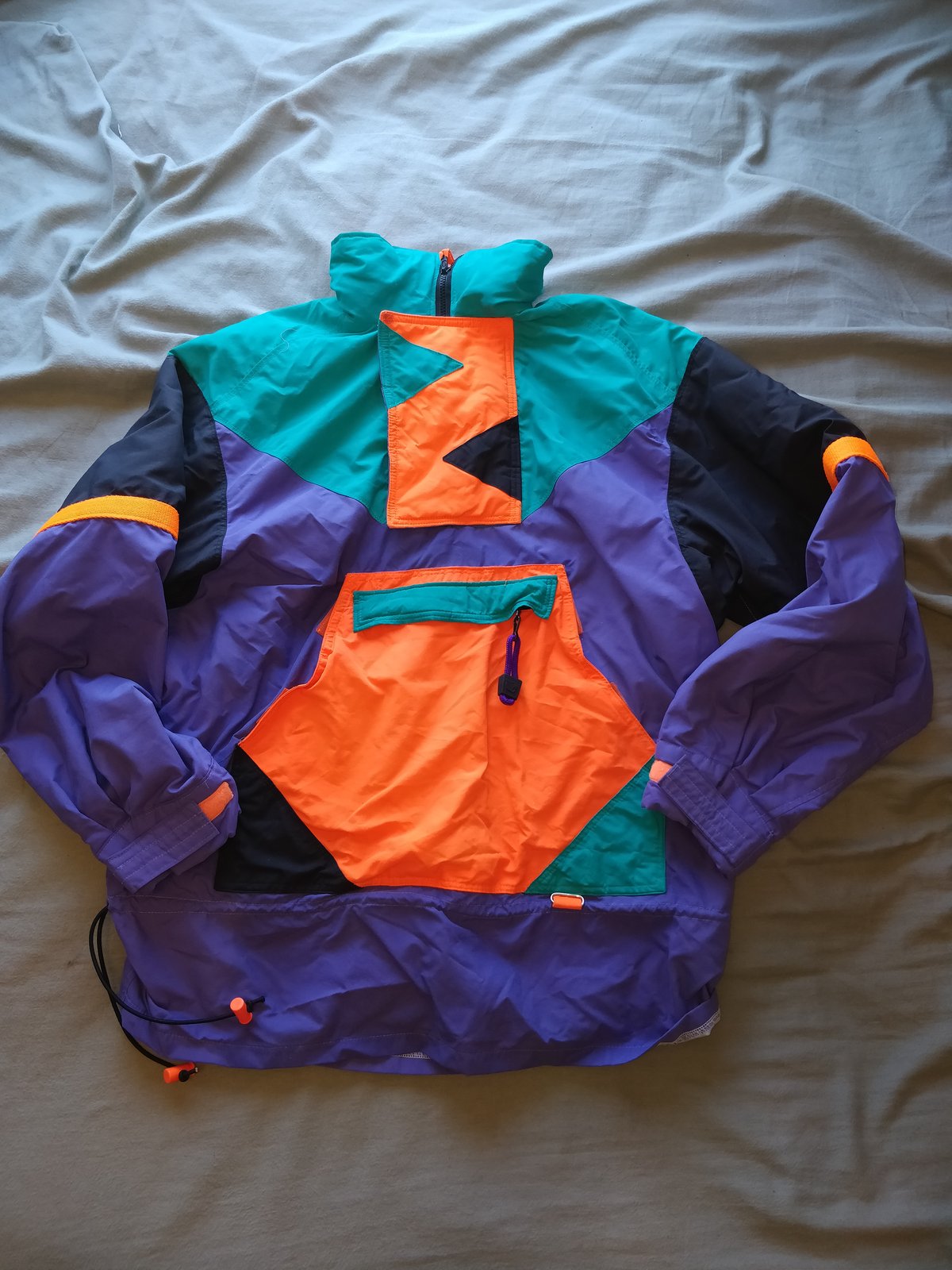 Image of Roffe Jacket 