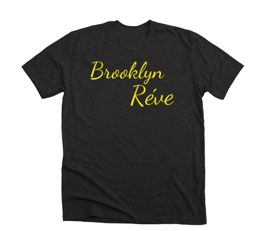Image of Brooklyn Réve B