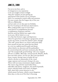Image 5 of Have You Seen This Man? The Castro Poems of Karl Tierney
