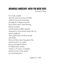 Image 3 of Have You Seen This Man? The Castro Poems of Karl Tierney