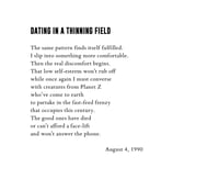 Image 4 of Have You Seen This Man? The Castro Poems of Karl Tierney