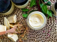 Eucalyptus & Lemongrass Body Butter 
