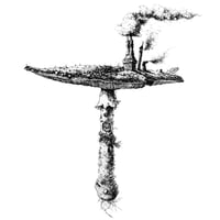 Image 1 of Gragan's Flat - Print