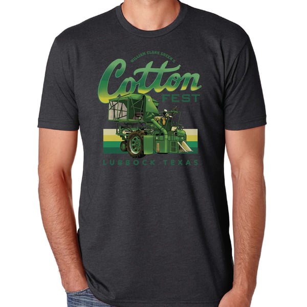 cotton fest t shirt for sale