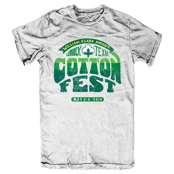 cotton fest shirts