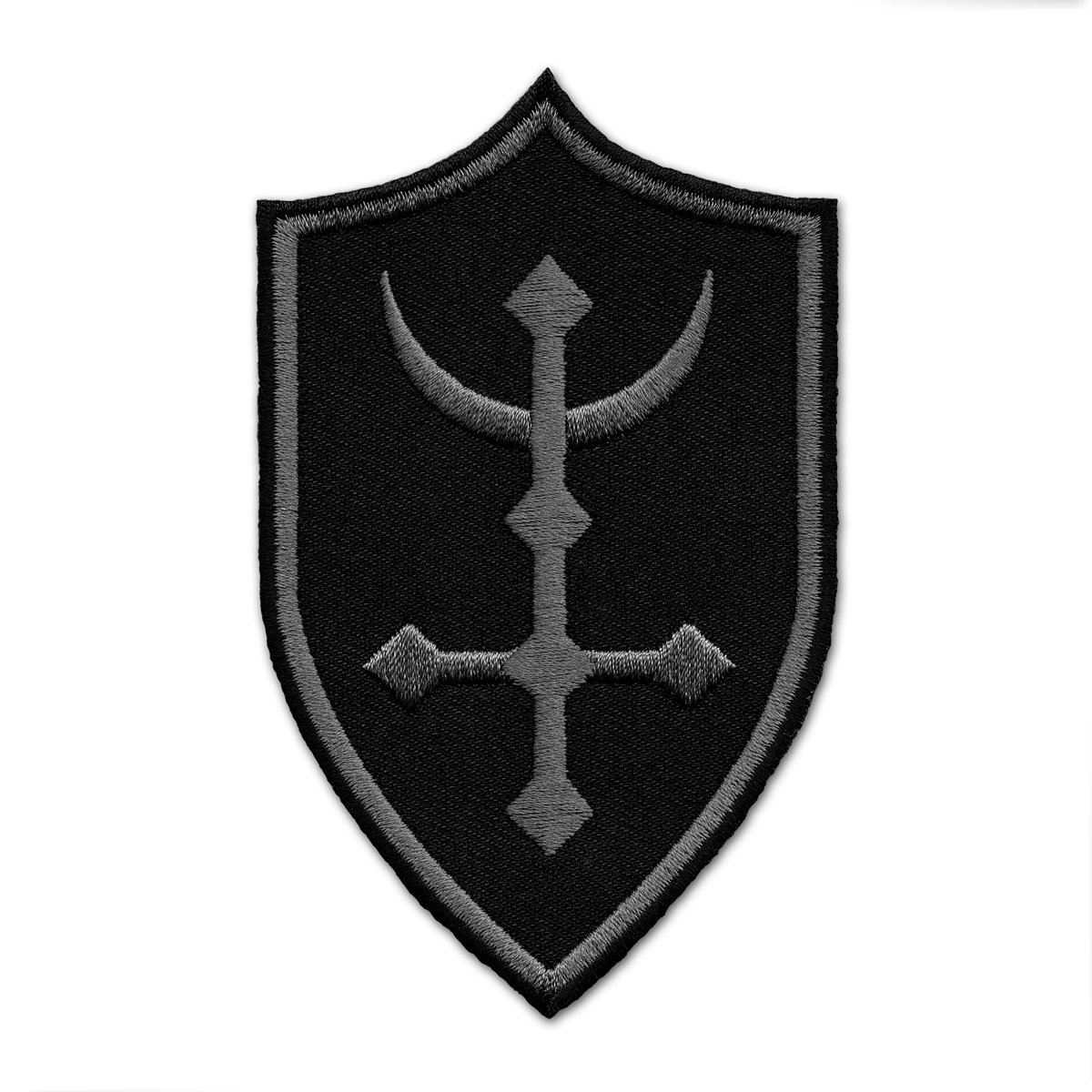 Image of Moon Sigil Patch