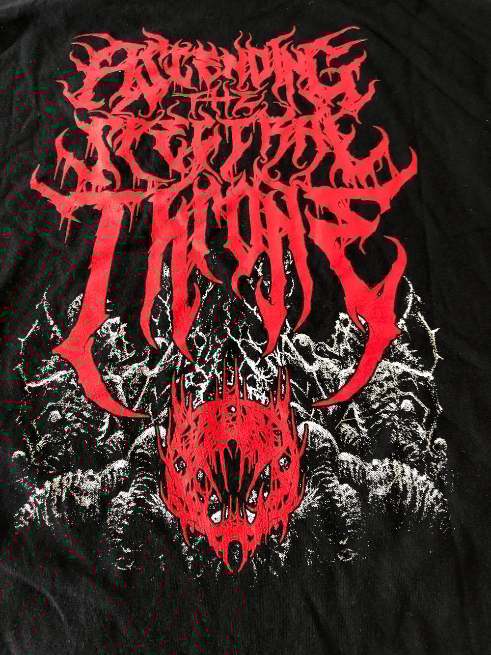 CONDEMNED T-Shirt