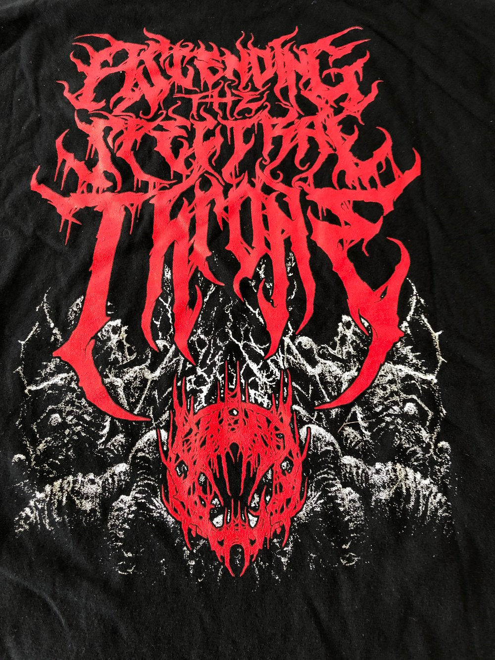 CONDEMNED  T-Shirt