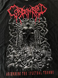 Image 1 of CONDEMNED  T-Shirt