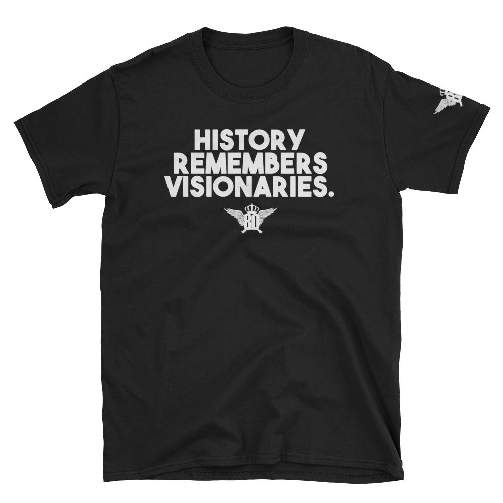 Image of 80DMYR VSNRY TEE