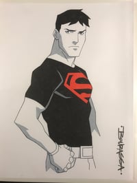 Superboy 2 