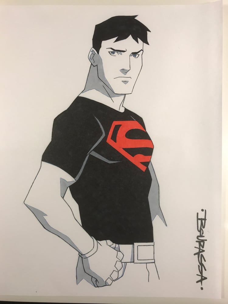 Image of Superboy 2 