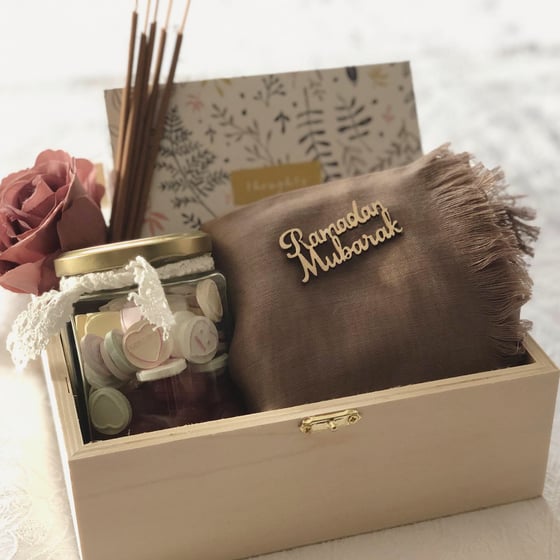 Image of Fara Gift Set 