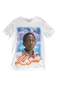 Lil’ Saint Tee 