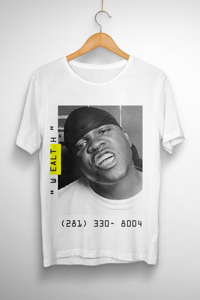 Mike Jones Tee