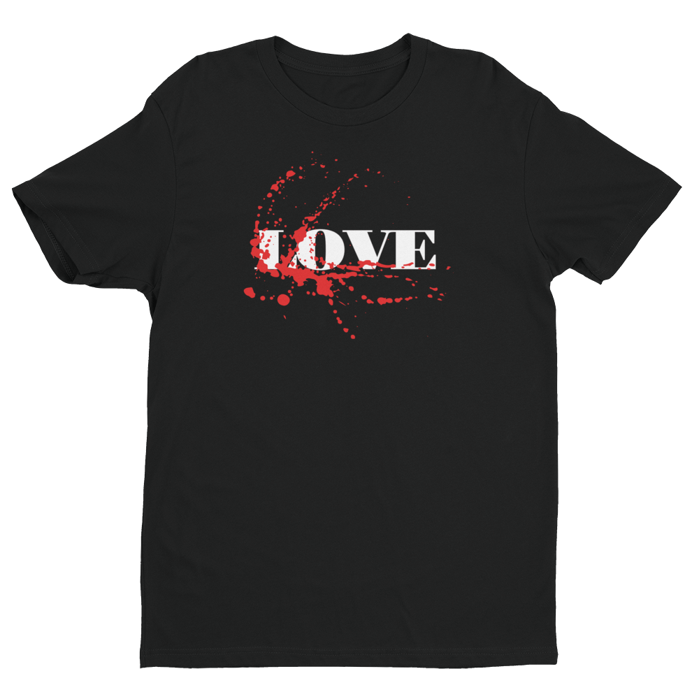 Love Hurts shirt