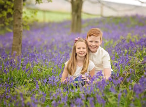 Image of Older Baby / Children's / Family / Maternity Session Deposit
