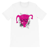 Image 1 of Uterus Tee