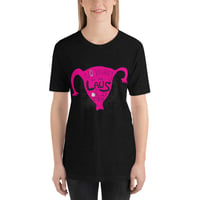 Image 2 of Uterus Tee