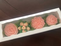 4 Cupcake Boxed Set 