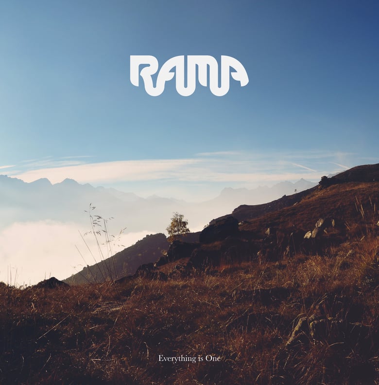 Image of Rama “Everything Is One”
