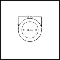 Image 3 of ΚΟΝΚΑΡΔΕΣ / BADGES 25mm