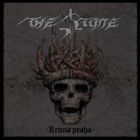 THE STONE "Kruna praha" 7inch Vinyl EP