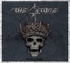 THE STONE "Kruna praha" DigipackCD