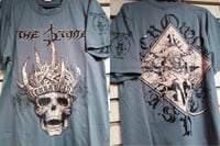 THE STONE "Kruna praha" Limited T-shirt