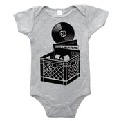 Image of BABY - BK Record Crate