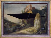 BLACKTHING (passage)