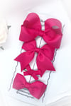 Ribbon set